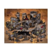 Mantic Entertainment Ruined City New