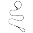 thumbnail image 1 of Terrain D.O.G. Rope Slip Lead: Durable, Adjustable, & Made in USA Black / 4-feet L x 1/2-inch wide, 1 of 2