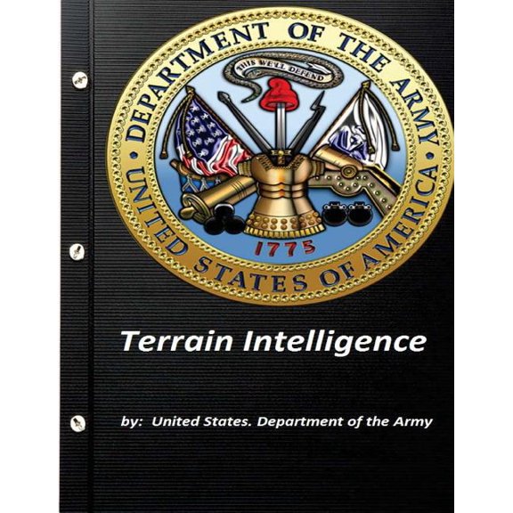 Terrain Intelligence