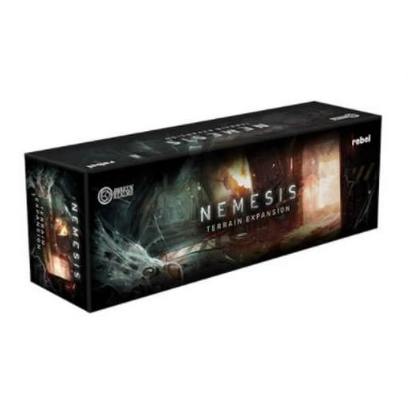 Terrain Pack Expansion New