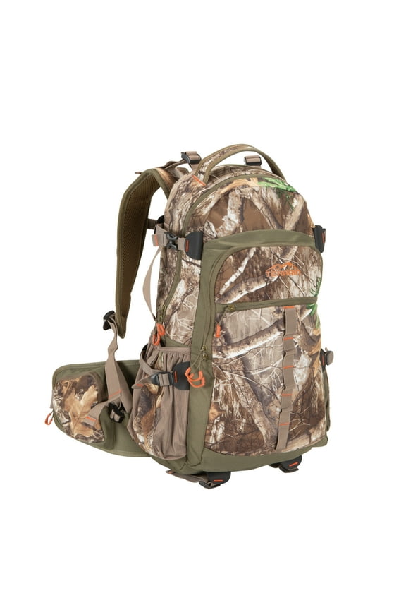 Reservoir 1800 Daypack By Allen, Realtree Edge Camo