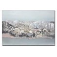 thumbnail image 1 of Terrain by Caroline Gold Premium Gallery-Wrapped Canvas Giclee Art - Ready to Hang, 12 x 18 x 1.5 in., 1 of 1