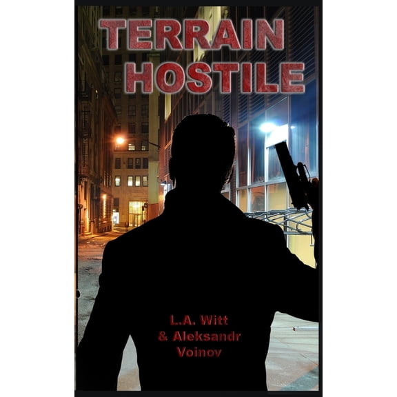 Terrain hostile, (Paperback)