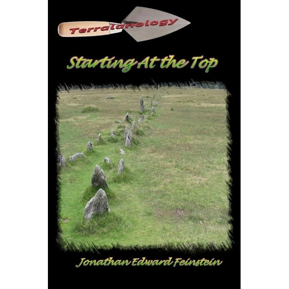 Terralanology: Starting at the Top, (Paperback)