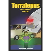 Terralepus Terralepus Coras Dilemma, Book 2, Paperback