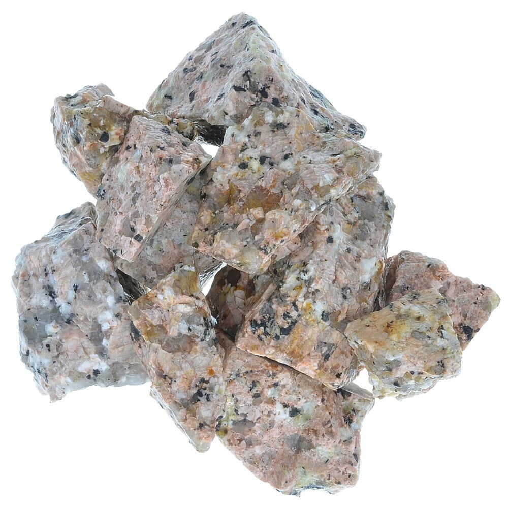 Terraluminite Rough Rocks for Tumbling Dispelling Fear and Anxiety