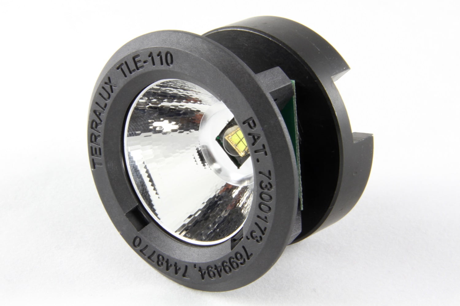 Terralux? TLE110S MiniStar110S LED Upgrade Kit for Streamlight? SL20X