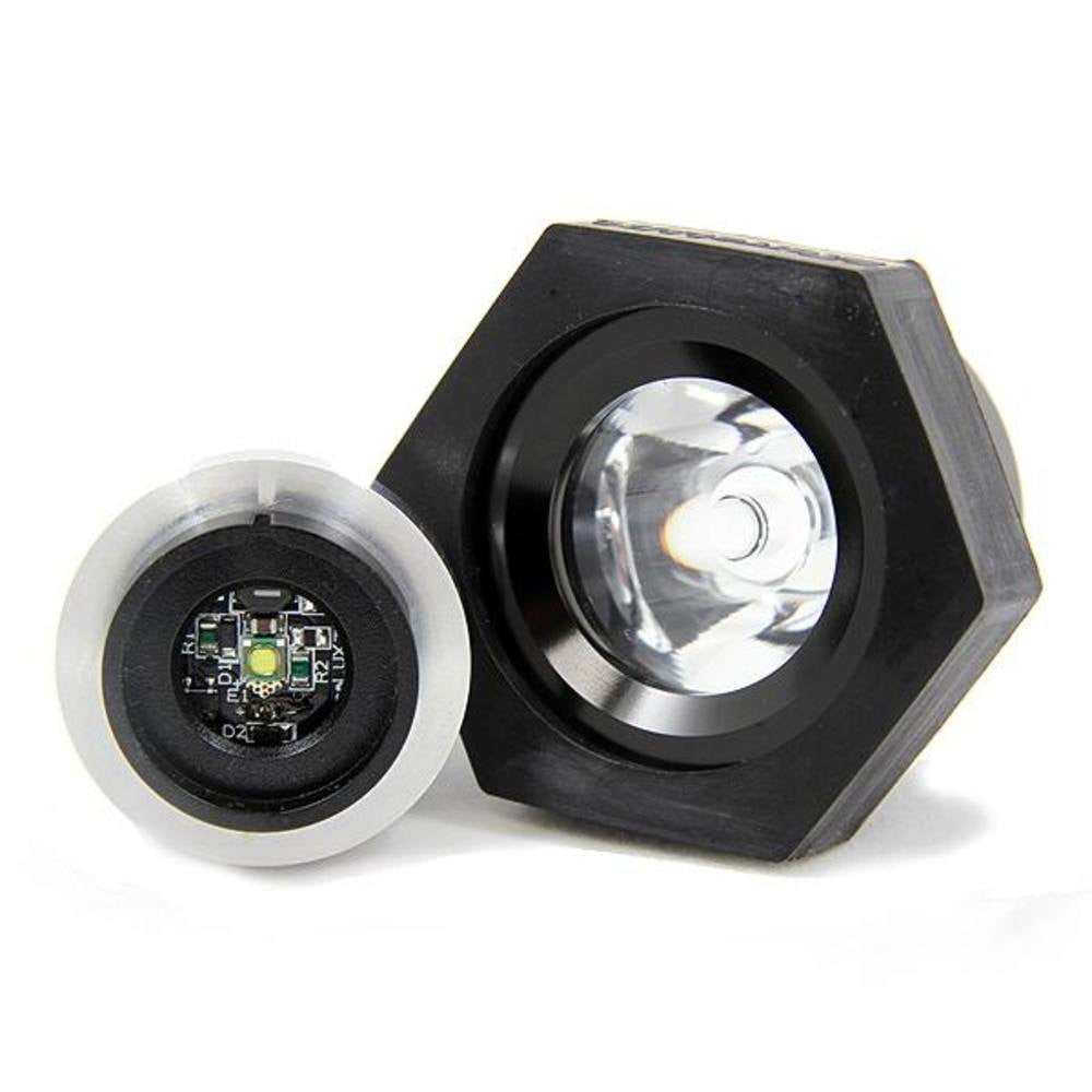 Terralux TLEST1EX Ministar ST/EX LED Upgrade Kit for Streamlight, Stinger and Stinger XT