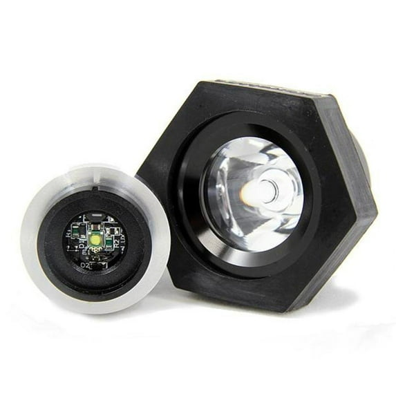 TerraLUX MiniStar ST/EX LED Conversion Kit