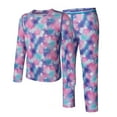 thumbnail image 1 of Terramar 2.0 Free Ride Kids 2pc Set SnowFlake Dream XS, 1 of 2