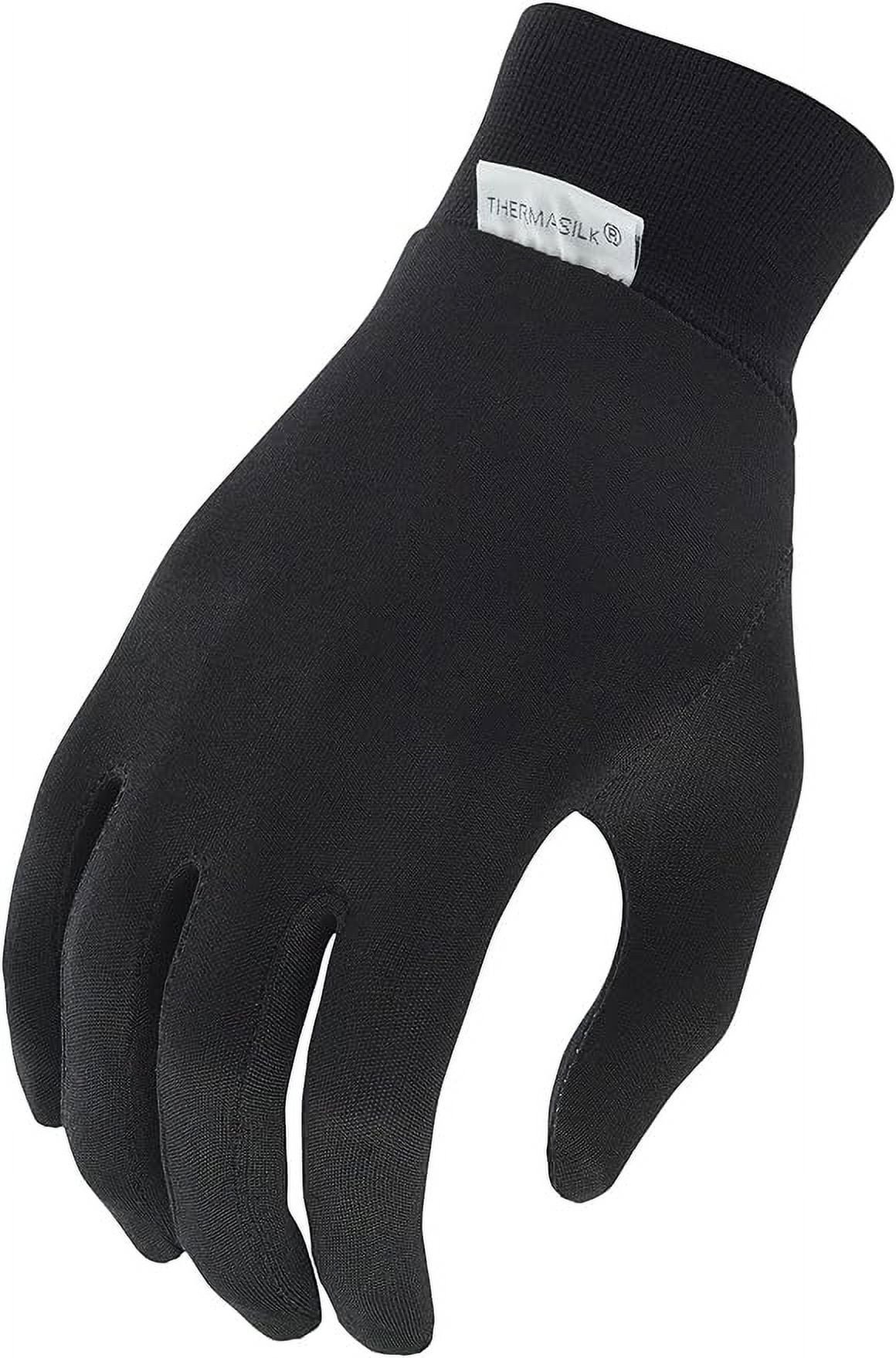 Terramar Kids Thermasilk UltraThin Performance Liner Gloves