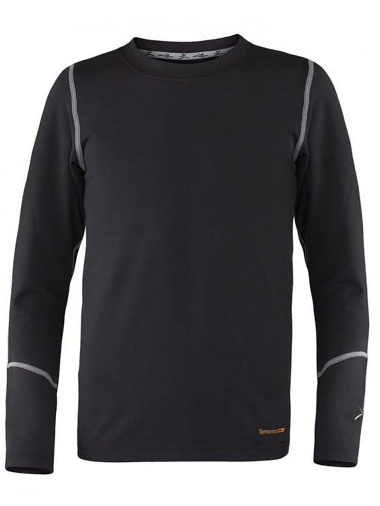 joe boxer thermal top