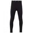 thumbnail image 1 of Terramar Termolator 2.0 Pants Kids Black XL, 1 of 2