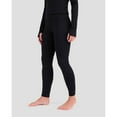 thumbnail image 1 of Terramar Women's 3.0 Below Zero Performance Tight (Size XL) S, 1 of 2