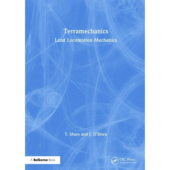 Terramechanics, (Paperback)