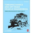 thumbnail image 1 of Terramechanics and Off-Road Vehicle Engineering: Terrain Behaviour and Off-Road Mobility, (Paperback), 1 of 1