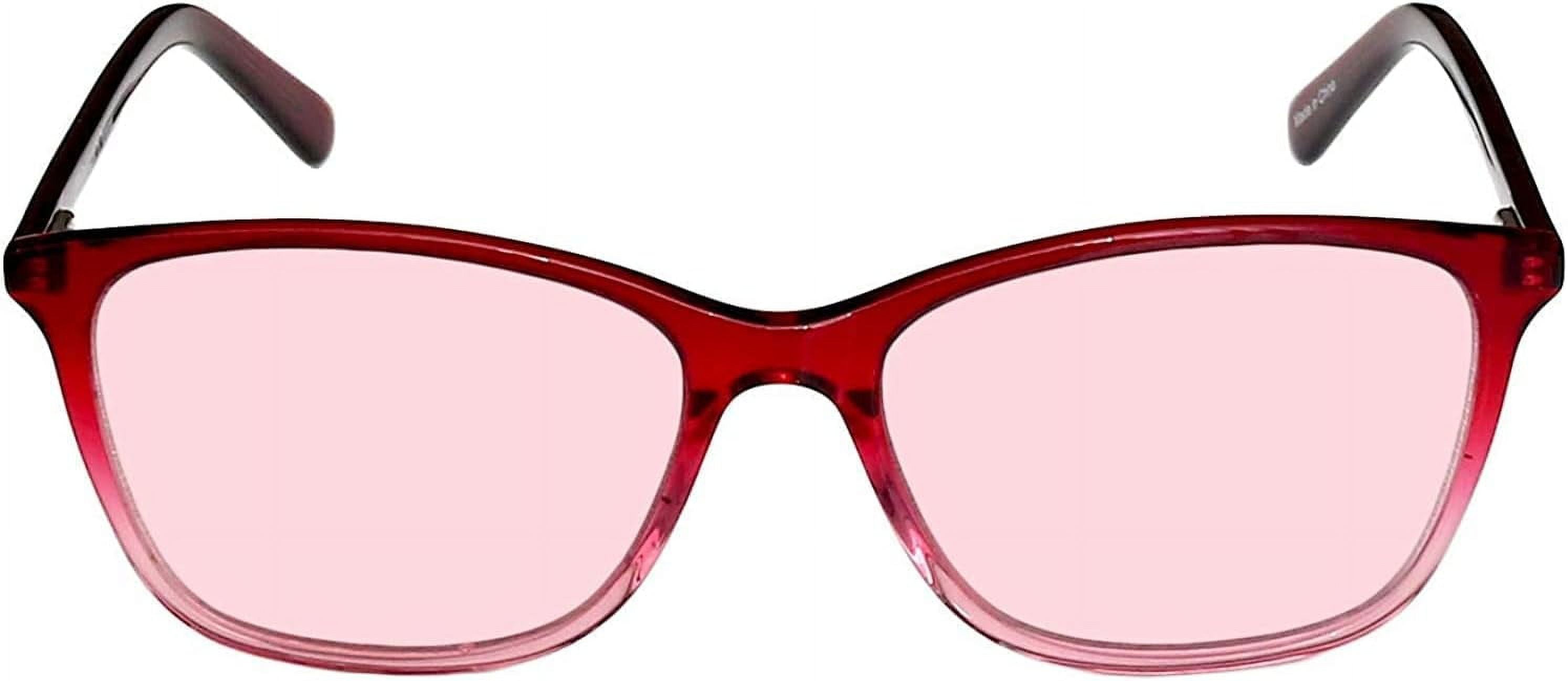 Terramed Just Think Comfort Migraine Glasses Fl41 Unisex Glasses for