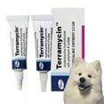 Terramycin Antibiotic Ointment for Eye Infection Treatment in Dogs