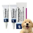 Terramycin Antibiotic Ointment for Eye Infection Treatment in Dogs