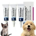 Terramycin Antibiotic Ointment for Eye Infection Treatment in Dogs
