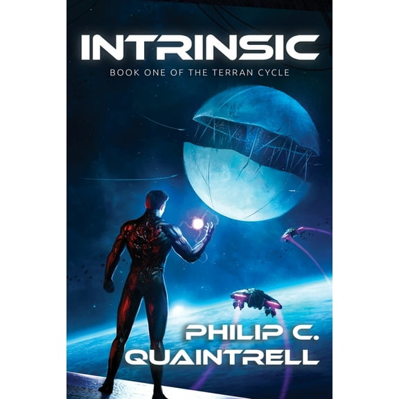 Terran Cycle Intrinsic: (The Terran Cycle: Book 1), (Paperback)