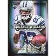 thumbnail image 1 of Terrance Williams Rookie Card 2013 Absolute Spectrum Gold #190A, 1 of 2