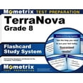 thumbnail image 1 of Terranova Grade 8 Flashcard Study System : Terranova Test Practice Questions & Exam Review for the Terranova, Third Edition (Cards), 1 of 2