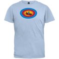thumbnail image 1 of Terrapin & Bear Dinghy Light Blue Youth T-Shirt, 1 of 1