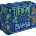 thumbnail image 1 of Terrapin Beer Company, Luau Krunkles, IPAs, Craft Beer, 12 Pack, 12 fl oz Aluminum, 6% ABV,, 1 of 10