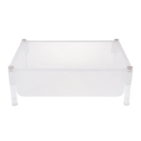 Terrapin Lake Reptile Aquarium Tank for Small Fish