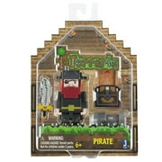 Terraria 2.75 Action Figure Pirate Tinkerer