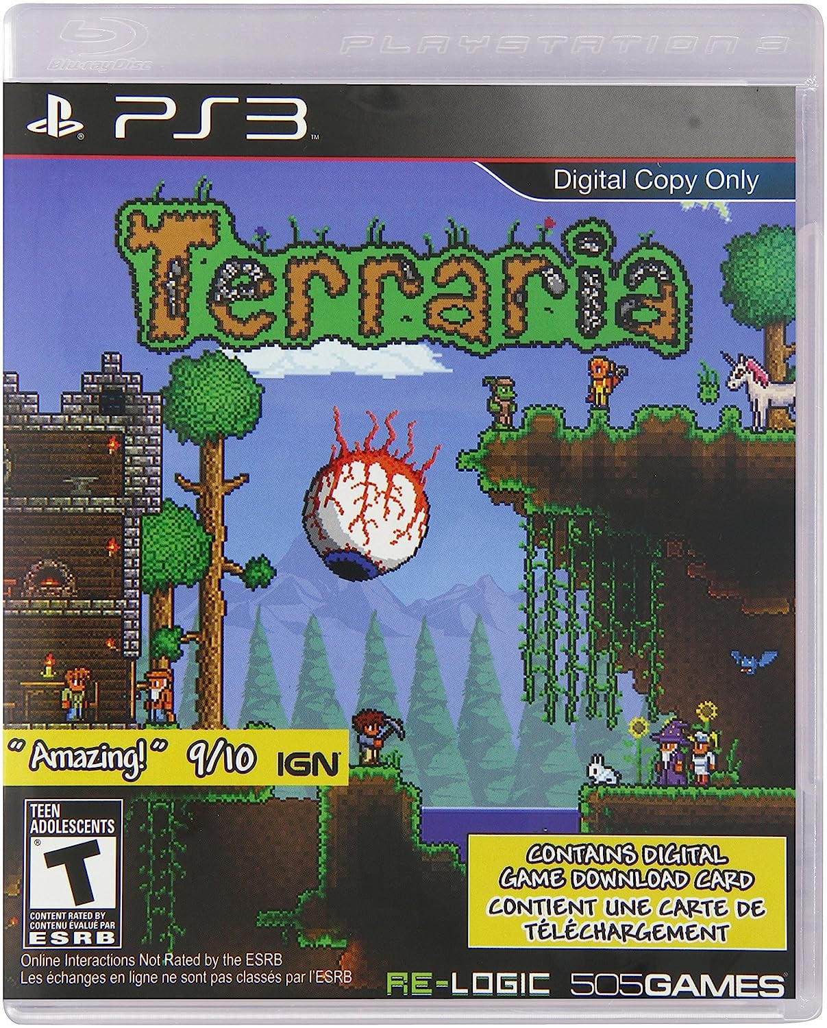 Terraria 1.3 5.3 Free Pc - Colaboratory