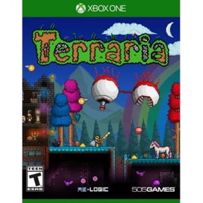 Terraria 505 Games XBOX One 812872018317
