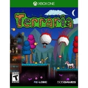 Terraria 505 Games XBOX One 812872018317
