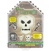 Terraria Deluxe Boss Pack: Skeletron Boss with Accessories