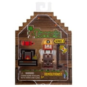 Terraria Demolitionist Action Figure