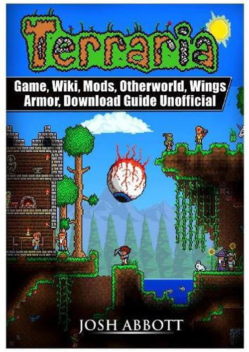 Discuss Everything About Terraria Wiki