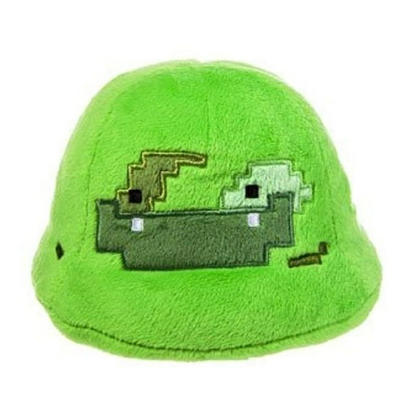 Terraria Toxic Sludge 7" Plush [Slime] Multi-Colored