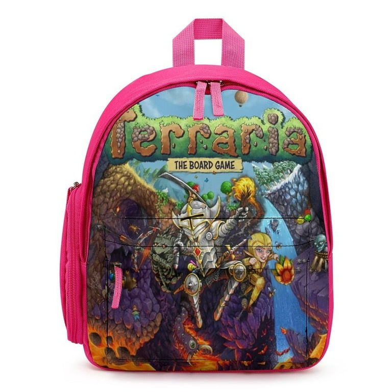 Kids backpack with name shop