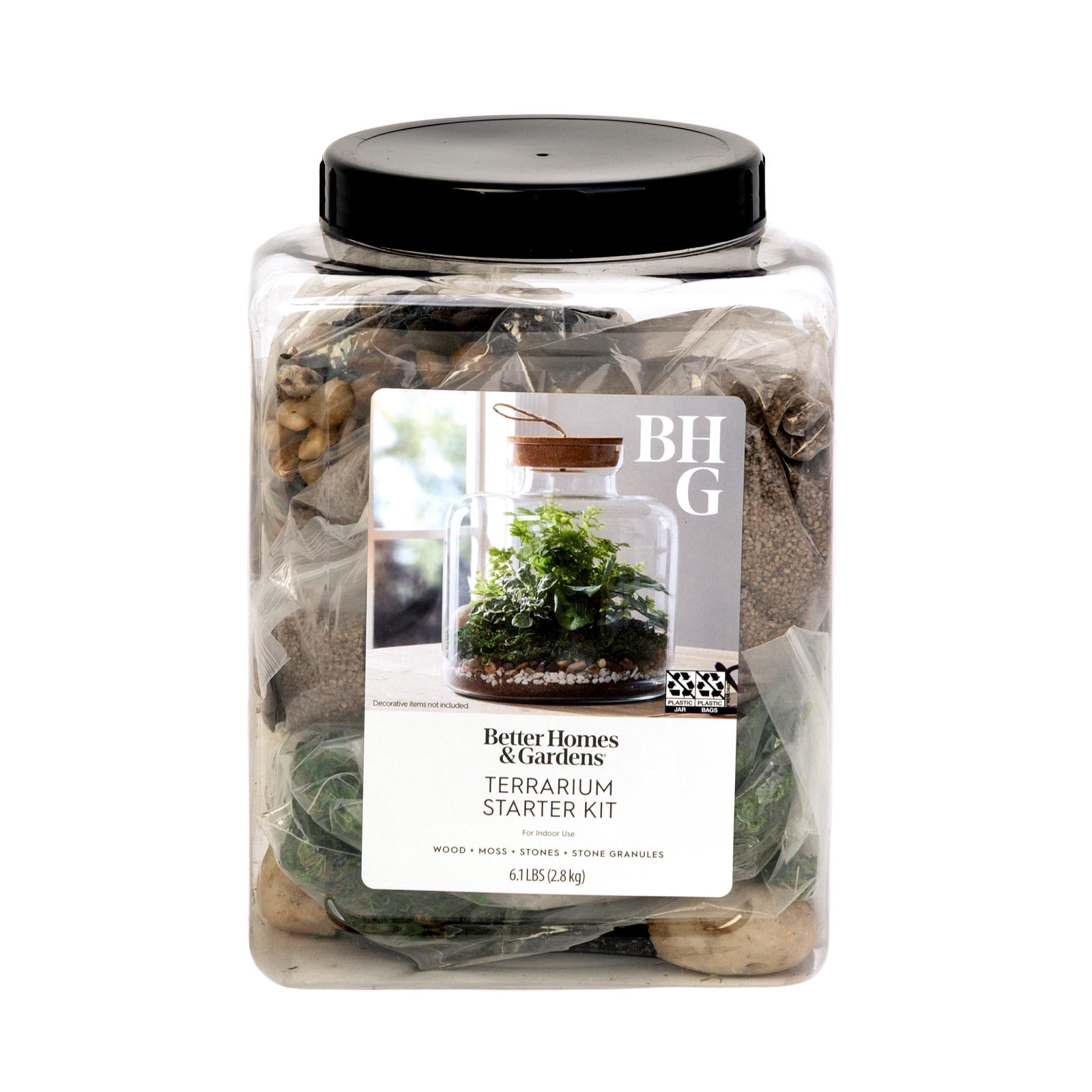 Cubilan 4-Pack Live Indoor Houseplants Review: Easy-to-Grow, Air-Purifying Gift Set