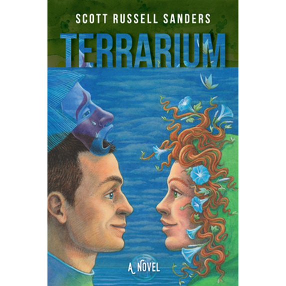 Pre-Owned Terrarium Paperback