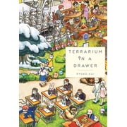 Terrarium in a Drawer, Paperback