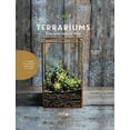 thumbnail image 1 of Terrariums: Bring Nature Into Your Home, 1 of 1