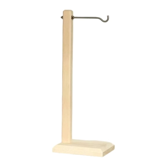 Terrariums Hanger Ornament Stand Bird Feeder Holder 16.54 Inch Tall for Wedding Event Garden Plants