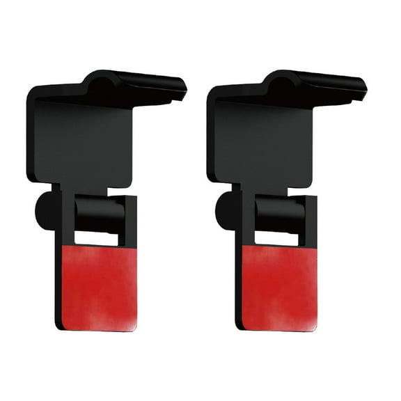 Turtles Tanks Lock Glass Latches Plastic Pet Cylinder Lock Turtles Tanks Reptiles for Secure Pet Safety and Easy Installation