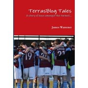 Terras Tales, Paperback