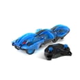 thumbnail image 1 of Terrasect Remote Control Transforming Vehicle, Translucent Blue, 2.4 Ghz, 13.8", 1 of 9
