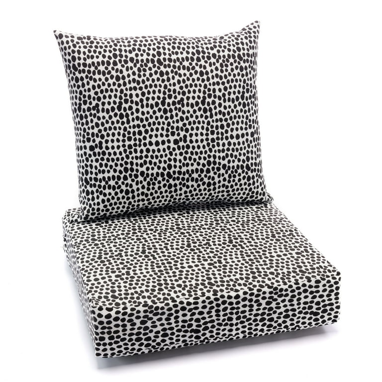 Terrasol top patio cushions