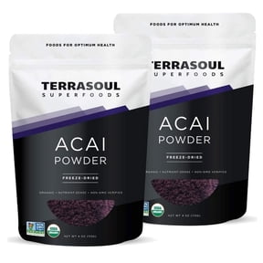 Acai