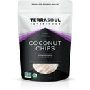 Genuine Coconut Organic Coconut Chunks, Original, 2 oz